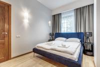 Spacious 3BR Apartment in the Heart of Old Town, 3 - B&B Vilnius