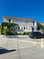 Apartman Lukić - B&B Supetar