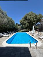 Appartamento con Vista Piscina 