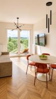 Apartament Panorama Wałbrzych - Ferienwohnung Wałbrzych