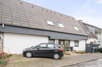 EasyBike Balkon Switch 4P Grill - Bed and Breakfast Arnsberg