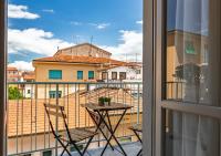 Hostly Vespucci's Urban House - B&B Pisa