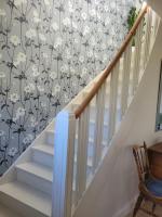 Charming house close to the beach and Kattegattsleden - B&B Jonstorp
