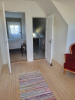 Charming house close to the beach and Kattegattsleden - B&B Jonstorp