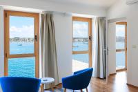 Umag apartment center seafront seaview old town 2 - Chambres d'hôtes Umag