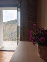 Chambre Quadruple - Vue sur Montagnes