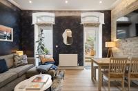 The Jailhouse Historic Flat in Central Newquay - B&B Newquay