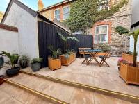 The Jailhouse Historic Flat in Central Newquay - B&B Newquay