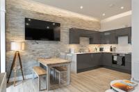 The Jailhouse Historic Flat in Central Newquay - B&B Newquay
