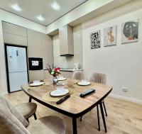 Magnat - Bed and Breakfast Aqtau