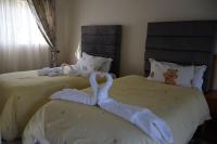 Sundowner Orchards Villa Juliasdale Nyanga - B&B Nyanga