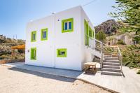 Sunrise apartments - B&B Menetés