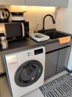 Appartement 1 Chambre