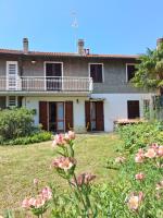 Il Borghetto - B&B Castano Primo