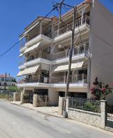 NIMA Mytikas Apartments - Aitoloakarnania - Ferienwohnung Mýtikas