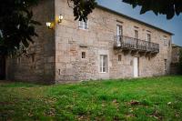 Pazo de Recimil - B&B Lugo
