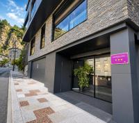 Apartaments Turístics Conseller - B&B Andorra la Vella