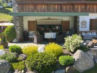 Ferienhaus Elisabeth NaturNah - Ferienwohnung Fieberbrunn