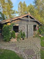 Tenda
