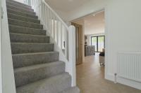 Luxury Marsh View Retreat with Parking - 4 Bed - Sleeps 10 - B&B Teynham