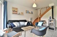 Rose des vents - Wifi - Jardin - B&B Saint-Malo