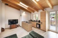 SofiaFerdy Alpine LuxuryView-AffittiPontediLegno - Bed and Breakfast Ponte di Legno