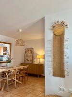 Precioso Ático en Conil de la Frontera - Chambres d'hôtes Conil de la Frontera