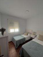 Casa caminito 2 - B&B Zahora