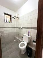 Nyali 1 BR with AC, Links Rd behind Quickmart - Ferienwohnung Mombasa