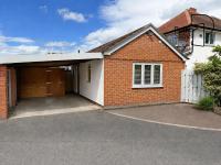 Stylish Cosy Cheshire Cottage by PolkaStays - B&B Peover Superior