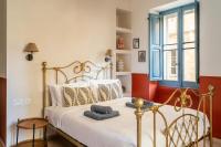 Luxury & stylish 4bedroom, Valletta centre LDEM1-1 - Chambres d'hôtes La Valette
