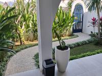 Bnaya Villas Riverside - B&B Amed