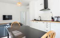 Appartement met 1 Slaapkamer