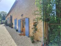 The Lodge Gite 3 Star - Chambres d'hôtes Saint-Privat-des-Prés