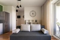 Reda Green Point Apartment by BookingHost - B&B Reda