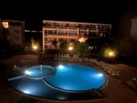 Nessebar Fort Club in Sunny Beach - B&B Sunny Beach