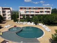 Nessebar Fort Club in Sunny Beach - B&B Sunny Beach