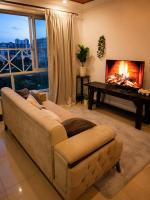 Harlem Suites Penthouse Kilimani - B&B Kiambu