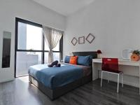 Appartement 1 Chambre avec Vue