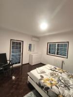 Centro da cidade Amarante - B&B Amarante