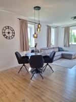 Murtal Appartement Größingblick Top 1 - Ferienwohnung Zeltweg