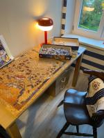 SecondHome Rannaküla Beach Apartment - B&B Rannaküla