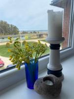 SecondHome Rannaküla Beach Apartment - B&B Rannaküla