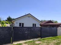 Villa de Calma Samorin - Chambres d'hôtes Šamorín