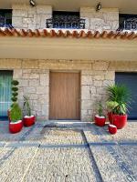 Vila Ildefonso Luxury Vilas - Chambres d'hôtes Lamego