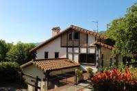 Casa Rural Balerdi - B&B Azcárate