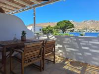 ALINTHEA 3, Alinda Leros - Bed and Breakfast Álinda