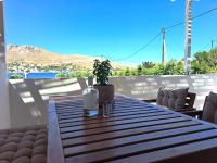 ALINTHEA 3, Alinda Leros - Bed and Breakfast Álinda