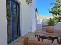 ALINTHEA 3, Alinda Leros - Bed and Breakfast Álinda