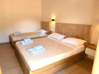 Guest House Merkaj - B&B Berat